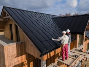 Protect Your Business with A Reliable Charlotte Roofer: A Comprehensive Guide